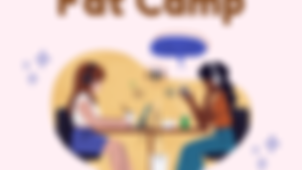 Fat Camp 2025: Episode 1