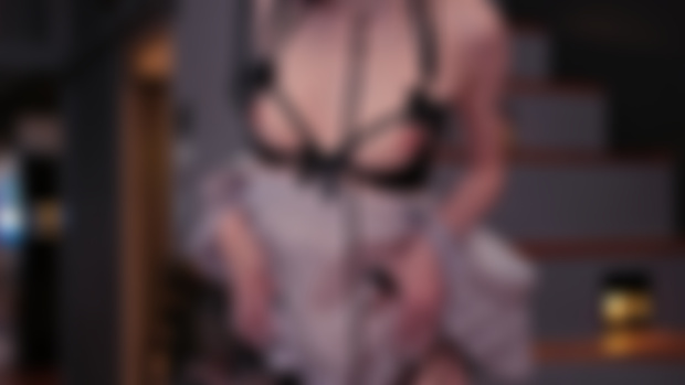 Full Shizuku topless set♥