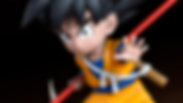 🔥 Goku // Dragon Ball Daima 🔥