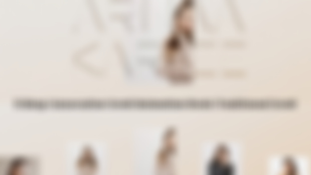 5 Ways Consecutive Scroll Animation Beats Traditional Scroll