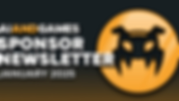 Sponsor Newsletter - January 2025