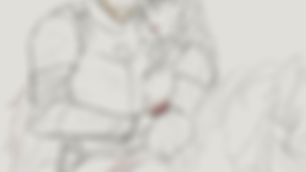 WIP- sketch