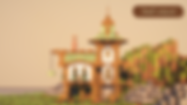 Small Outpost - Tier 1