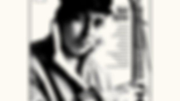 DLB 001: BOB DYLAN (1962)