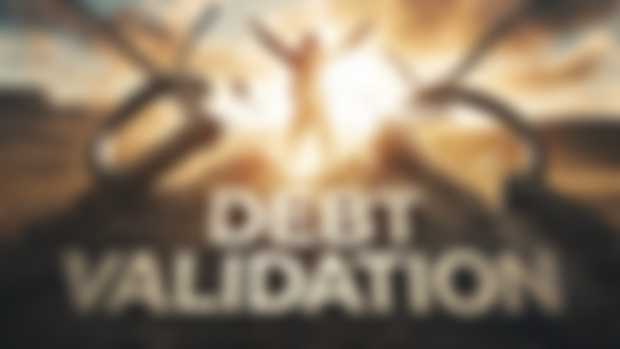 Debt Validation under the FDCPA