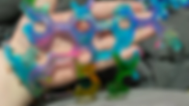 Guessing game time