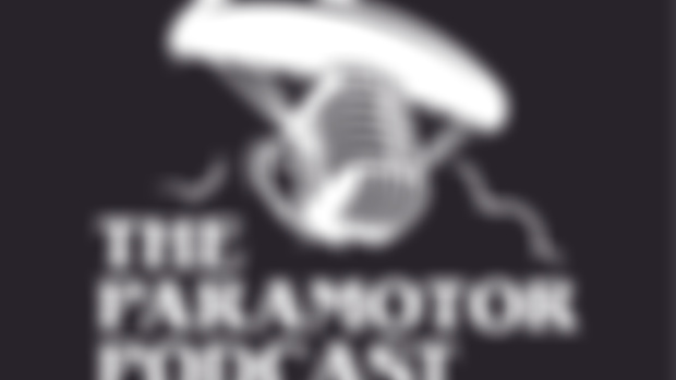 Reinvesting in The Paramotor Podcast: Exciting Changes, Challenges, and Upcoming Content