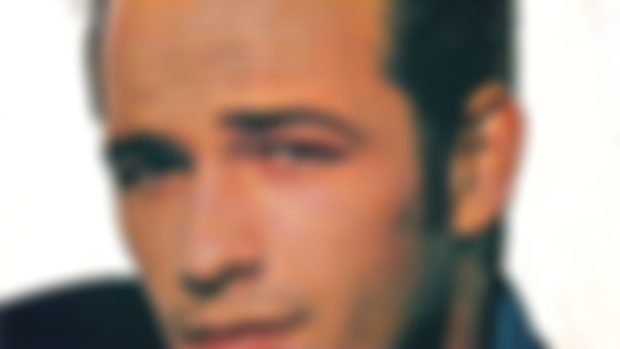 🌴 225: Let's Read About Luke Perry In The January 1994 Issue Of Seventeen! 