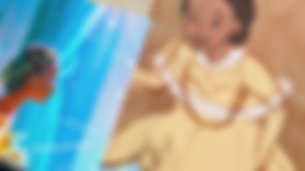 Summer visits Winter 🌻❄️ - WIP