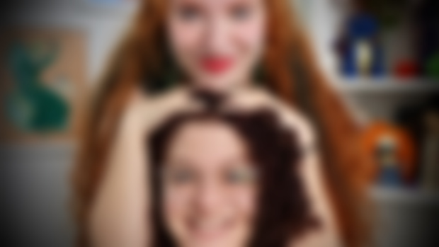 super secret special new project announcement?!