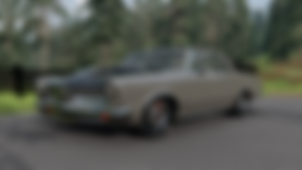 65 GTO is up