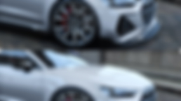 WHEEL AUDI A6 SPORTBACK-AVANT E-TRON 2025