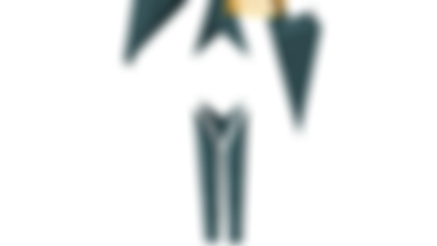 Orange Gentle Render