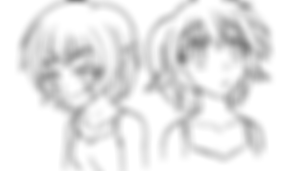WIP | Saria Expression Sketches
