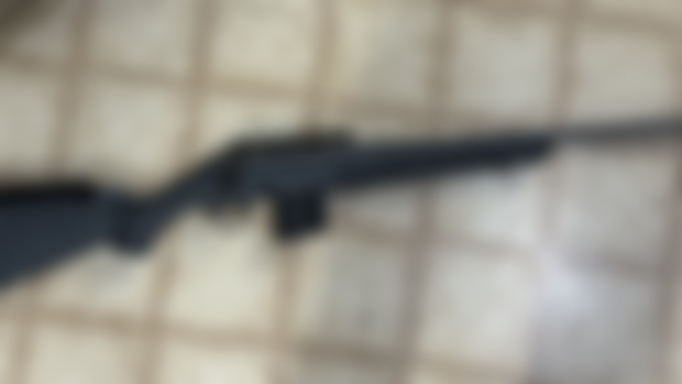 Ruger American II 6mm ARC