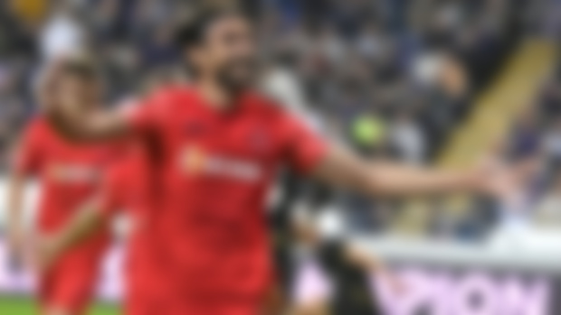 ANDREA COMPAGNO IN K LEAGUE? /// A MOVE TO K1 FOR ANDREA COMPAGNO?
