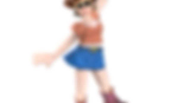 cowgurl 