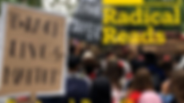 E101: Radical Reads – 'Fractured: Race, Class, Gender and the Hatred of Identity Politics'