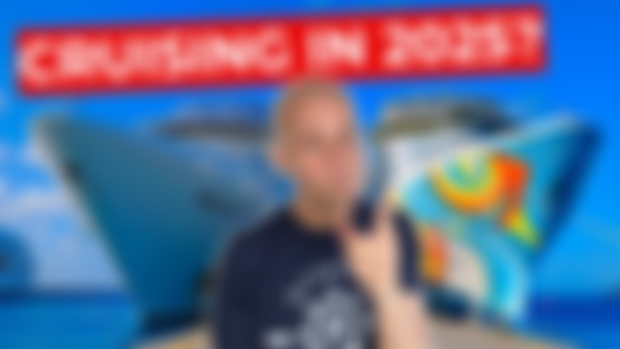 New Video: "Changes EVERYONE Cruising In 2025 Needs To Know About"