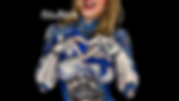 Invisible Woman photos 🩵💙