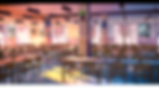 Restaurant Evening