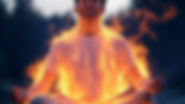 FK and The 1st Jhana (guided meditation 32min)