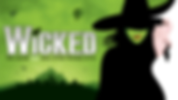 WIN A TICKET TO WICKED ON BROADWAY TUES 1/28