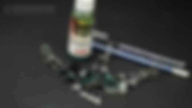 Up.45 - Douglas A4-M SkyHawk | 1/48 | Magic Factory