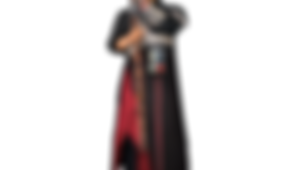 Early Mod: Chirrut Îmwe