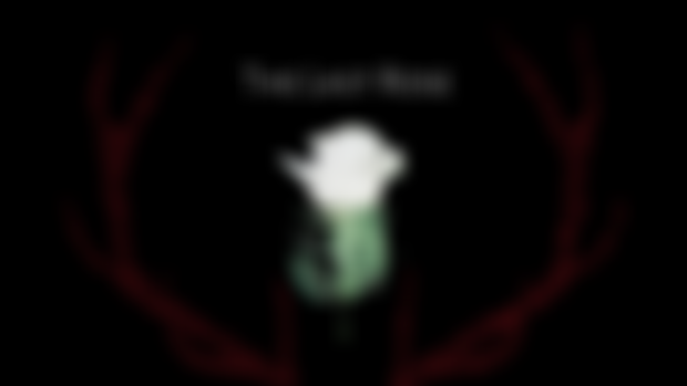 The Last Rose