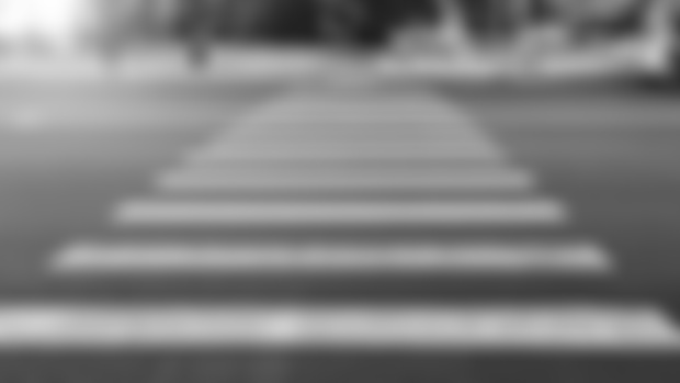The “Pedestrian Crossing Paradox”