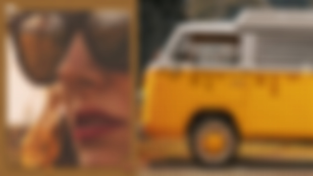 Toy Bricks PSD Template