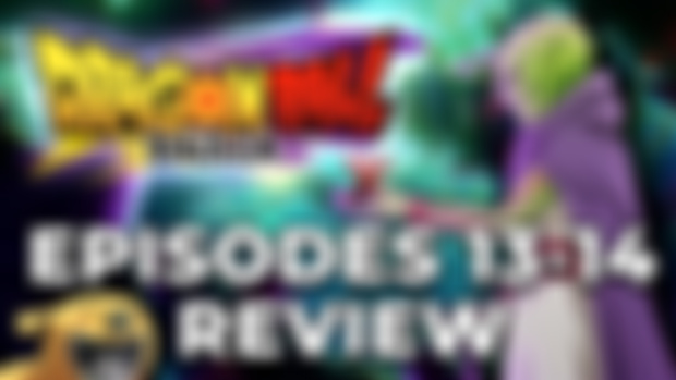 Dragon Ball Daima Review | Episodes 13-14