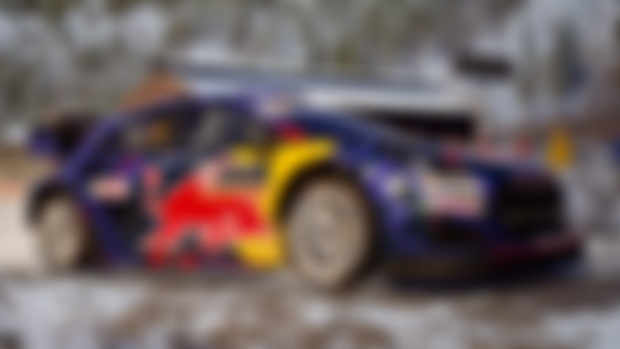 M-Sport '25 livery release
