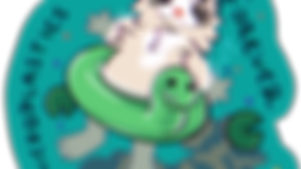 January + February Sticker Club