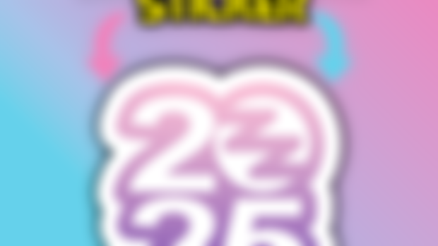 JANUARY TIER 3 STICKER