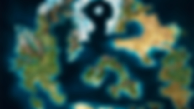 Mediterran Region