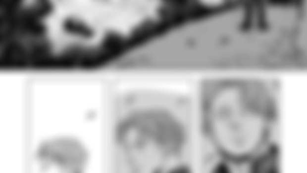 Misc updates (Comrades; FFXIV)