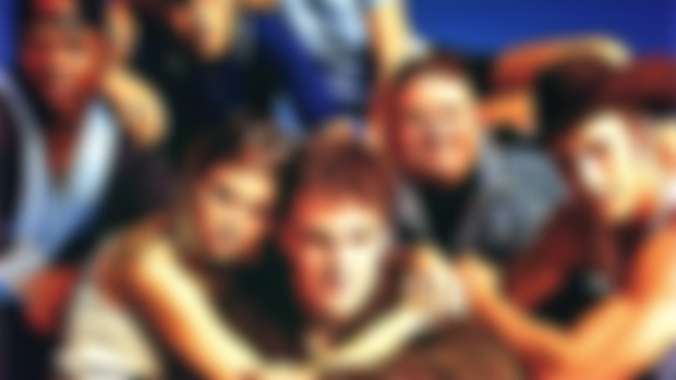 🌴 226: Let's Watch James Van Der Beek And Ali Larter In Varsity Blues!