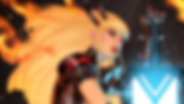 Guide to Magik - Illyana Rasputin! (Early Access for ALL Patrons!)