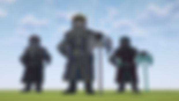 New Statue Available