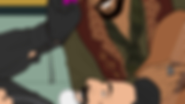 Ouizzy Piece WIP 2