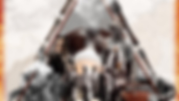 Teaser for the weekend!