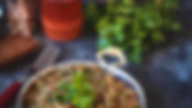 Recipe: Mujadara harma