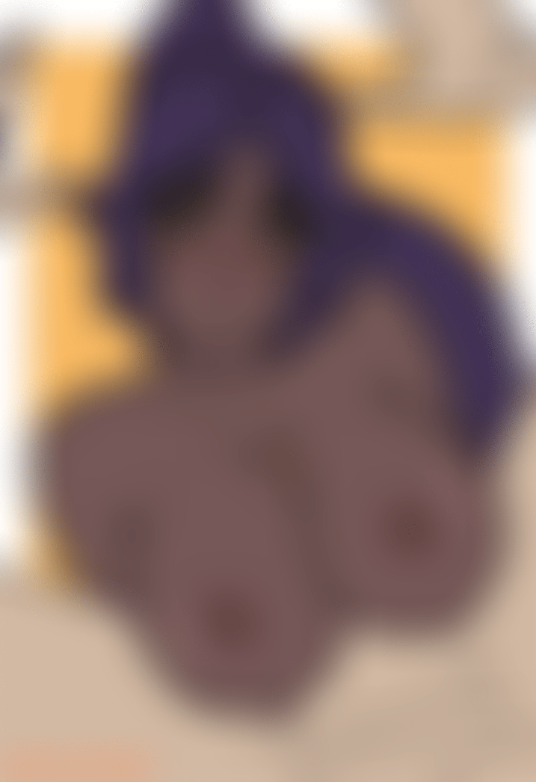 Yoruichi, Soifon & Frieren