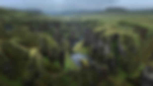 My Canyon Stills With The Drone 