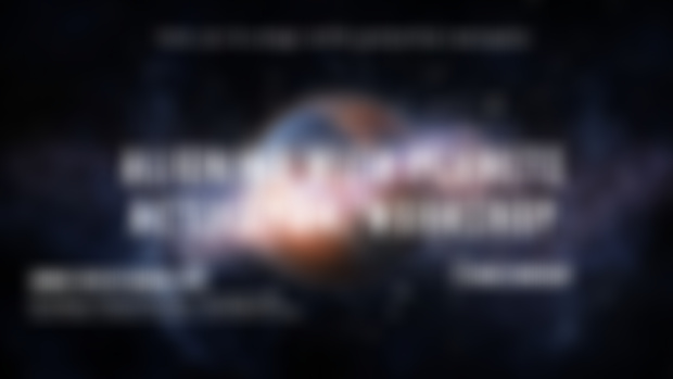 Online Workshop: 26th of January 2025