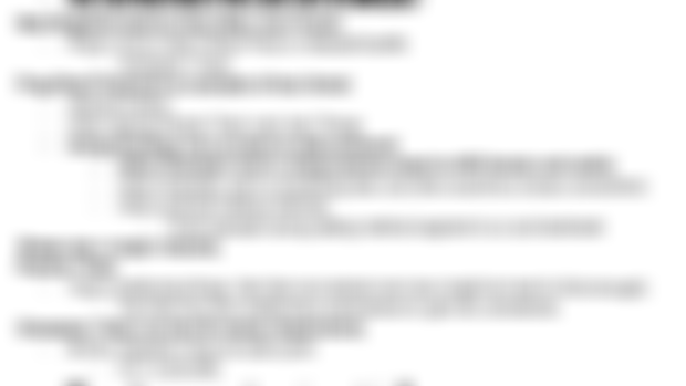 The "Cascade Outline" that I used to construct my newest video!