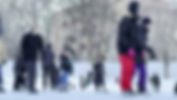 Comment survivre à l'hiver Montréalais.