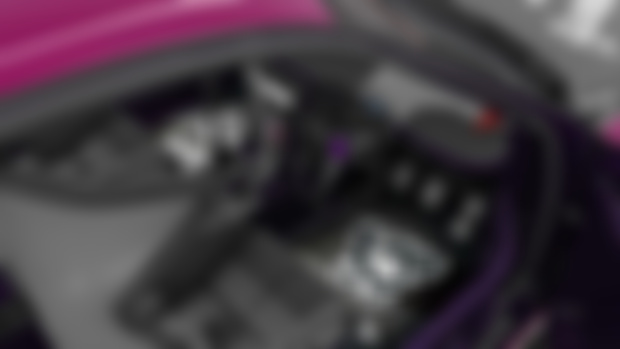 W.I.P. KSK Toyota Soarer 💎🔥